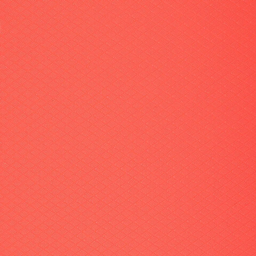 Тетрадь на кольцах А5 175х220 мм, 120 л., пластик, с резинкой, BRAUBERG, Коралловый, 404621