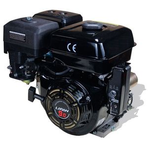 Двигатели LIFAN