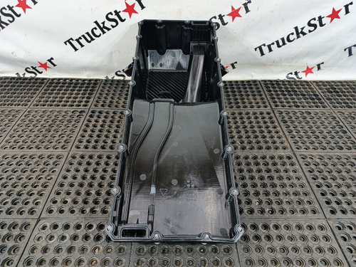 Поддон масляный двигателя ISG12E Cummins
