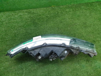 Битая Фара левая Nissan Qashqai J11 (2013-2019) галоген