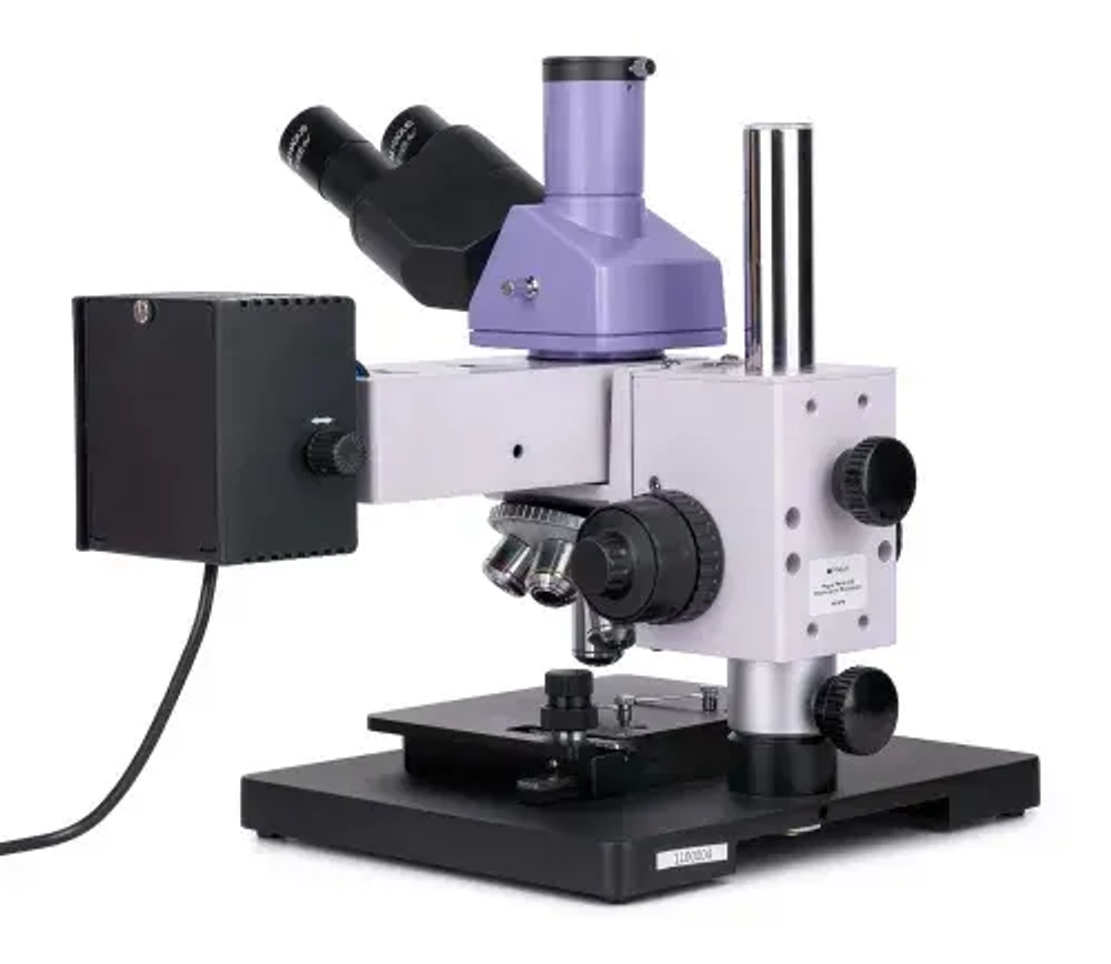Микроскоп металлографический MAGUS Metal 630