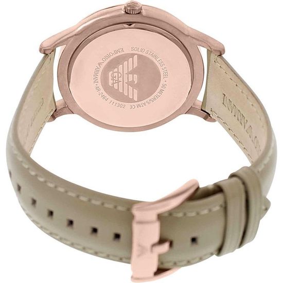 Мужские наручные часы Emporio Armani AR2464