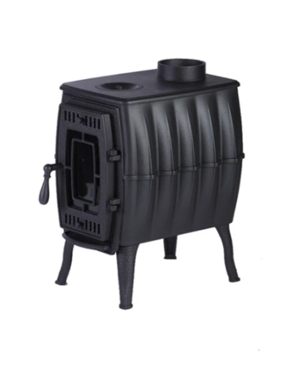 Печь отопительная «Бахтинка»