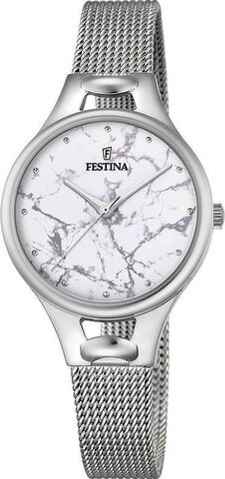 Женские наручные часы Festina F16950/E