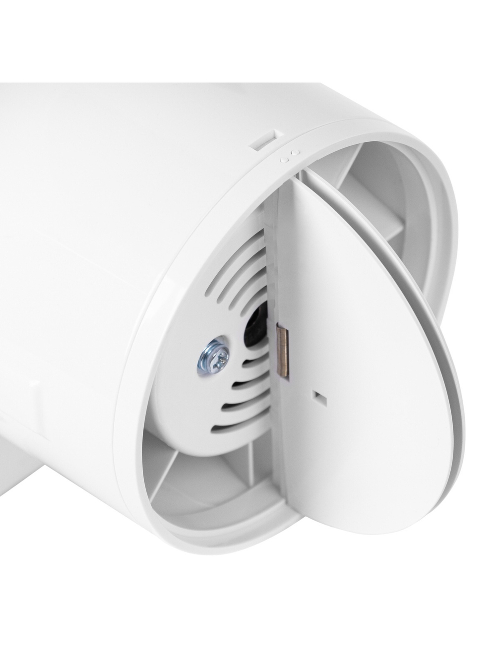 Вентилятор вытяжной Royal Thermo Sunset RAFS 100 V с обратным клапаном
