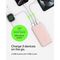 Внешний аккумулятор Belkin BoostCharge 10000mAh (BPB011btRG) Rose Gold