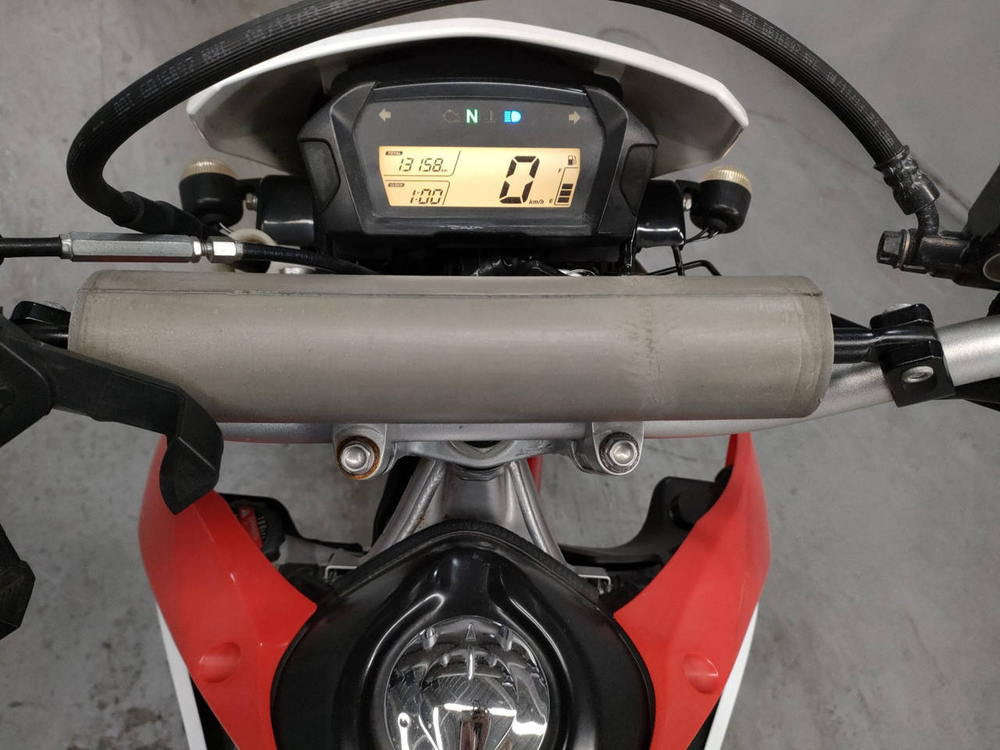 Honda CRF250L , 2013