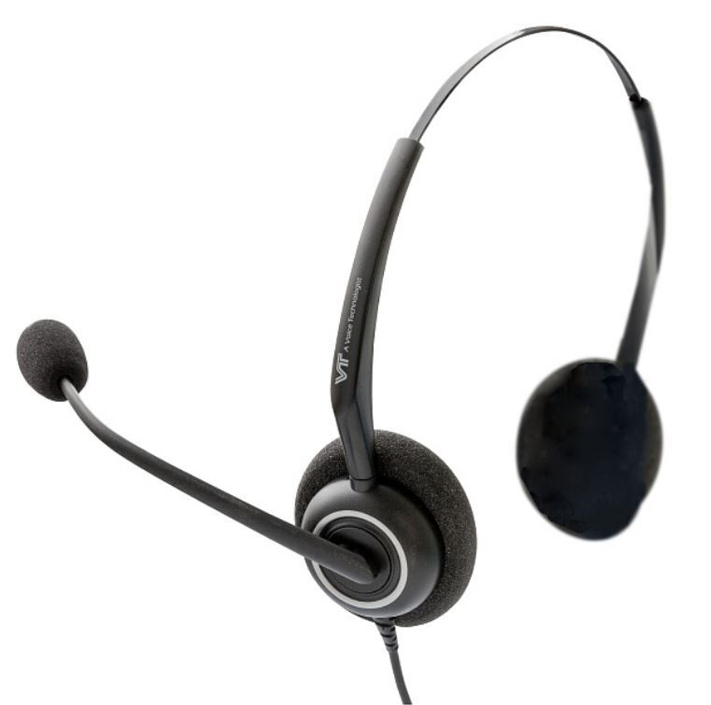 Гарнитура  VT VT5000-D USB