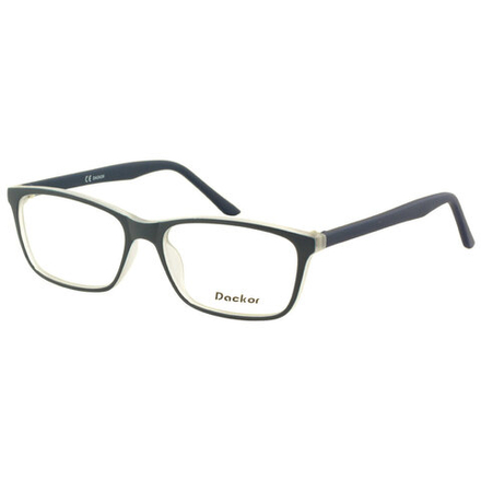 Оправа для очков Dackor 664 Blue (1)