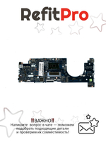 Материнская плата для ноутбука Lenovo ideapad 710S Plus 13 WIN Intel core I3 UMA 4G BL (5B20M91376), оригинал