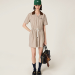 Платье MIU MIU