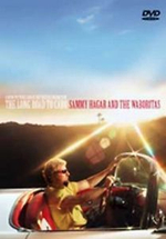 Sammy Hagar And The Waboritas / The Long Road To Cabo (2DVD)