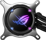 Система охлаждения ASUS ROG STRIX LC II 280 ARGB