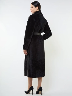 Дубленка зимняя шуба натуральная