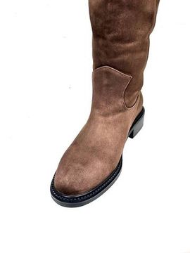 Сапоги женские