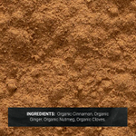 Frontier Co-op, Органические пряности для тыквенного пирога, 453 г (16 унций)