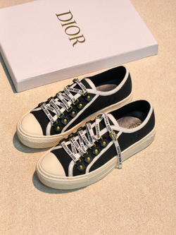 Кеды Christian Dior