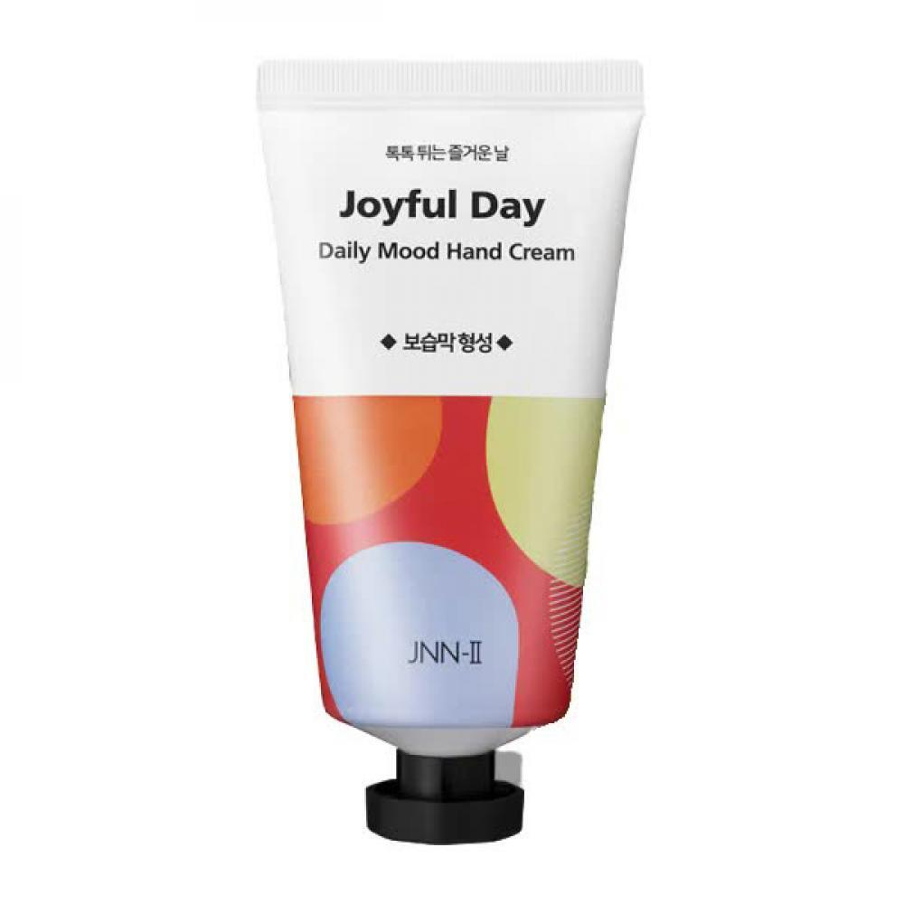 Jungnani Jnn-Ii Daily Mood Hand Cream крем для рук