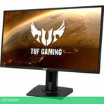 Игровой монитор ASUS TUF Gaming VG27AQ
