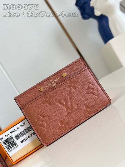 Louis Vuitton Card Holder