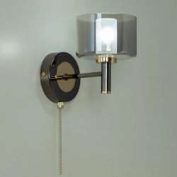 Citilux ELAN CL241311 Бра с выключателем