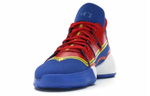 Кроссовки Marvel X Adidas Pro Vision Captain Marvel"