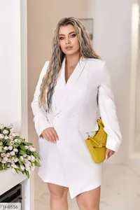 Пиджак IE-8236 Фабрика Моды