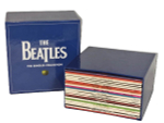 The Beatles / The Singles Collection (Limited Box Set Edition)(23x7" Vinyl Single)