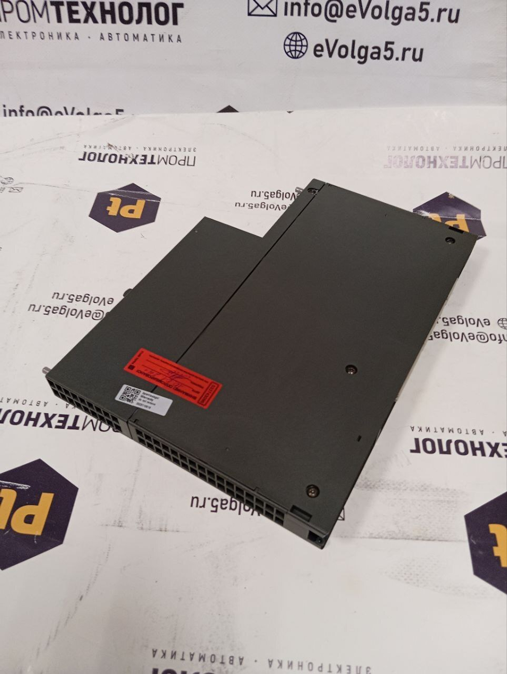 Siemens 6GK7443-1EX02-0XE0 б/у