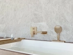 Излив для ванны Hansgrohe Metropol 32543990