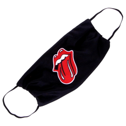 Маска The Rolling Stones 22 х 14 см (417)