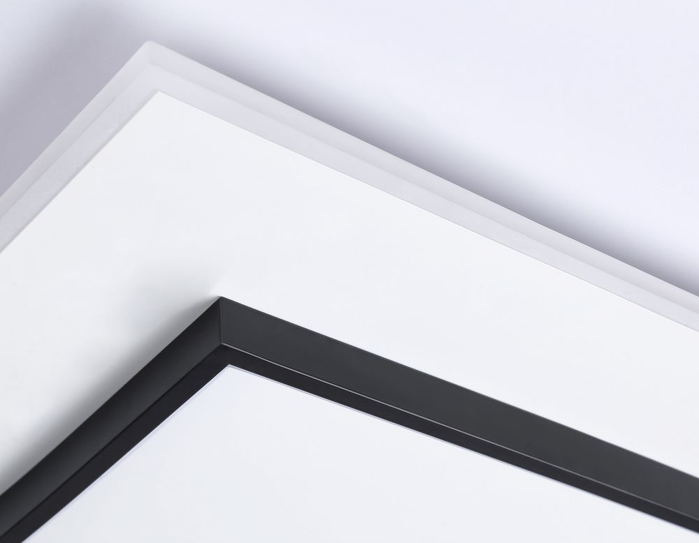 Ambrella Потолочный светодиодный светильник LineTech FL51455