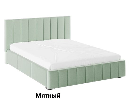 Кровать интерьерная НЕГА 1,8