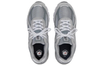 990v4 New Balance Made in Usa 'Grey Silver'