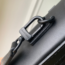 Louis Vuitton Vertical Trunk Wearable Wallet