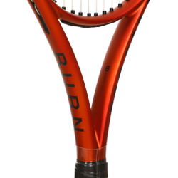 Теннисная ракетка Wilson Burn 100 LS V 5 Tour Racket