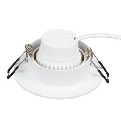 Точечный встраиваемый светильник Arte Lamp