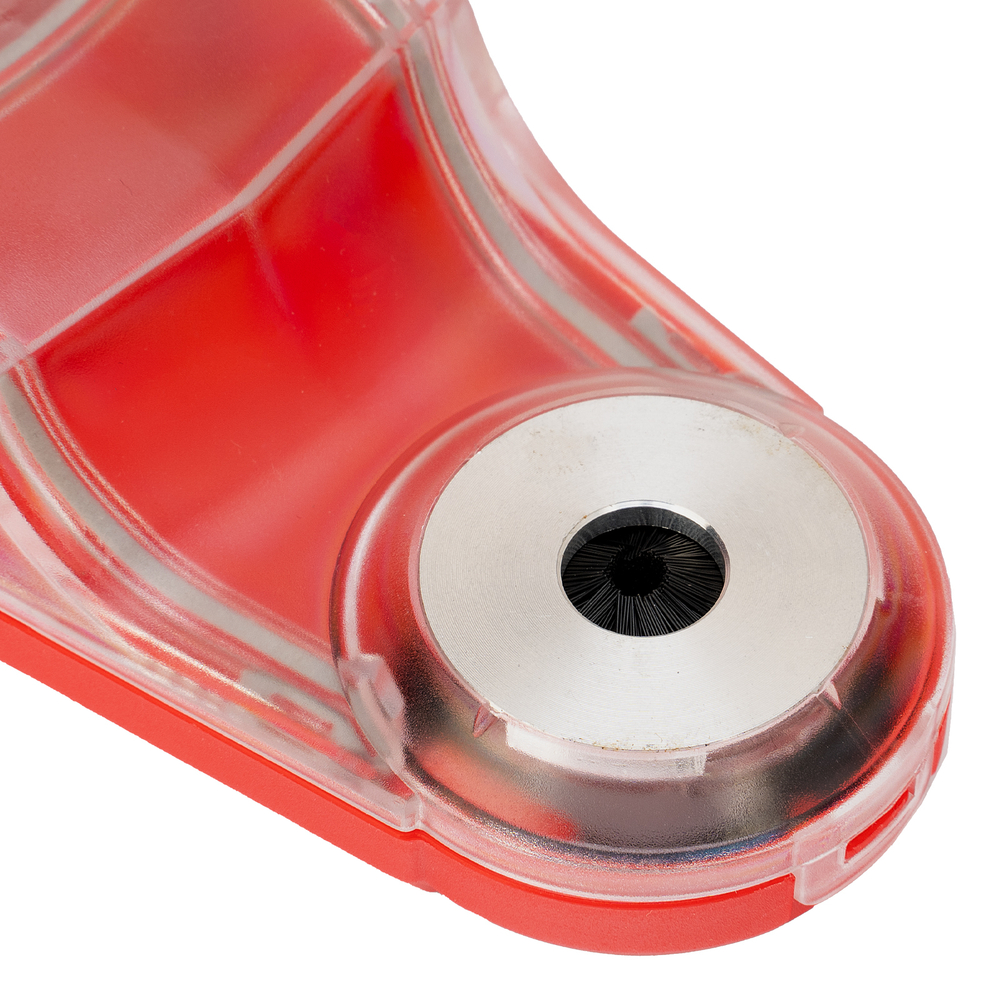 Лазерный уровень с приспособлением для сверления и пылесборником Matrix 35040