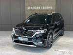 Kia Carnival (Sedona) 4 Generation 9-и местный Signatures (11.2020)