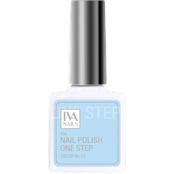 Гель-лак Nail Polish ONE STEP №12