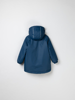 Куртка демисезонная "Деним"