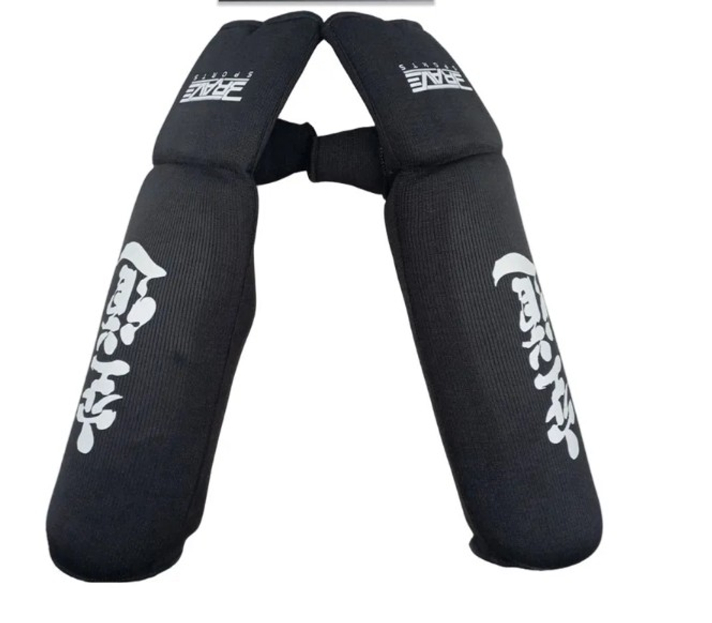 Защита на руки для Kudo черный