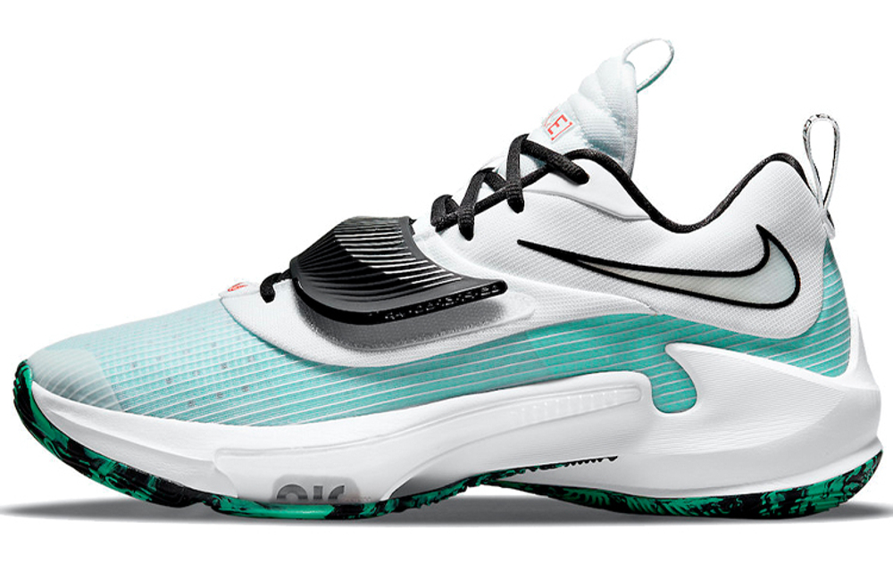 Кроссовки Nike Freak 3 Zoom Ep