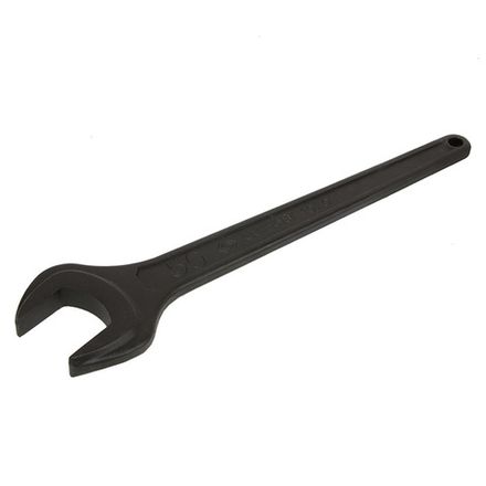 Цена на KING TONY (10F0-50P) Ключ рожковый силовой 50 мм