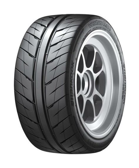 Hankook Tire Ventus R-S4 Z232 265/35 R18 97W XL