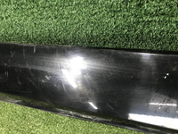 Накладка порога левая Jaguar XF 1 (2007-2015)