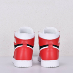 Кроссовки Nike Air Jordan 1 Mid арт 3885
