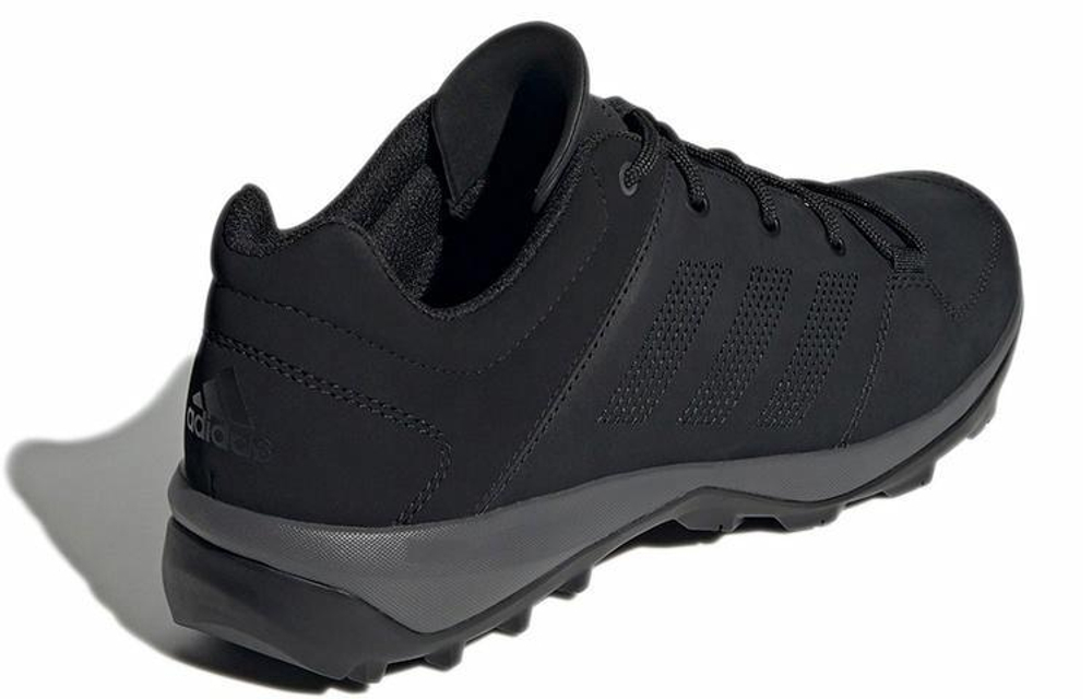Кроссовки Adidas Daroga Plus Lea