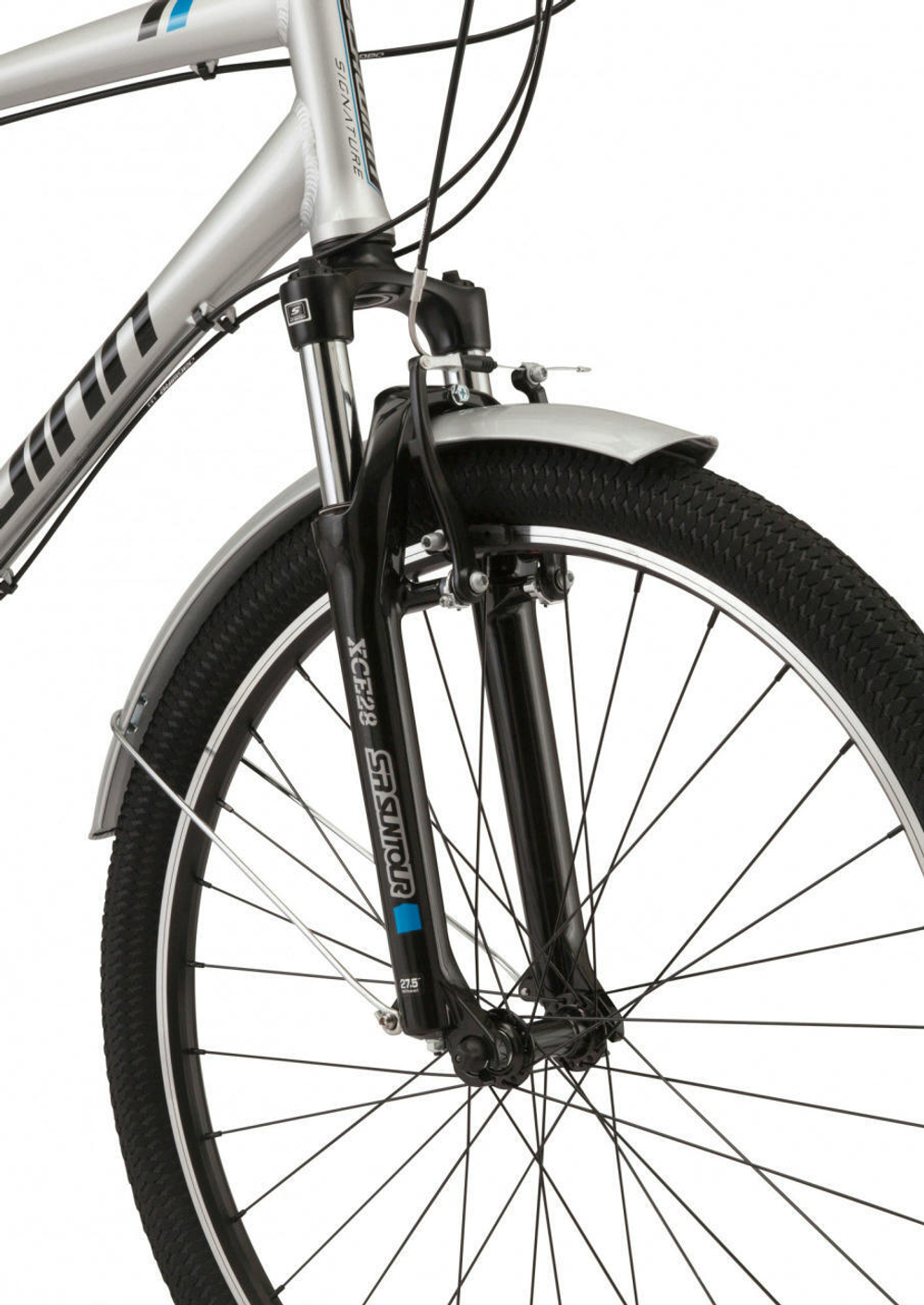Комфортный велосипед Schwinn Sierra 27,5 (2022)