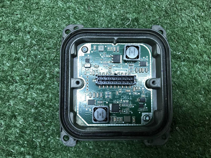 Блок управления фары Omoda C5 (2022-н.в.)